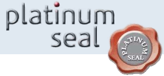 Platinum Seal