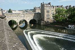 City of Bath