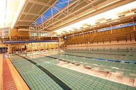 Hutton Moor Leisure Centre