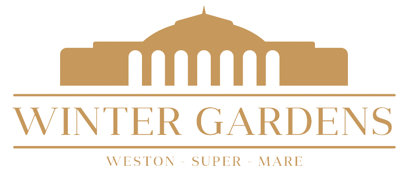 Winter Gardens Weston